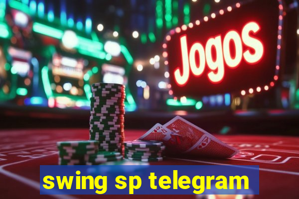 swing sp telegram